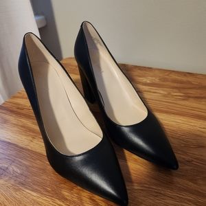 Nine West Cara Dress Pumps Size 9.5